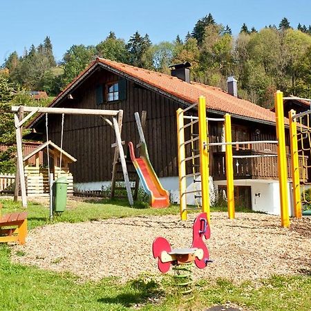 Ferienwohnung Sonnentau Im Feriendorf Sonnenhang Im Allgaeu Missen-Wilhams Luaran gambar