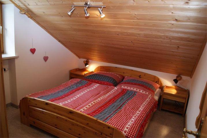 Ferienwohnung Sonnentau Im Feriendorf Sonnenhang Im Allgaeu Missen-Wilhams Luaran gambar