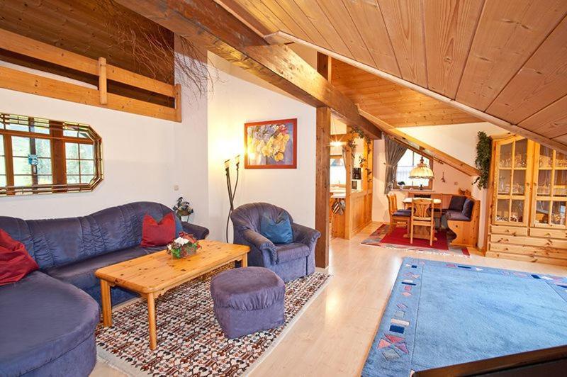 Ferienwohnung Sonnentau Im Feriendorf Sonnenhang Im Allgaeu Missen-Wilhams Luaran gambar