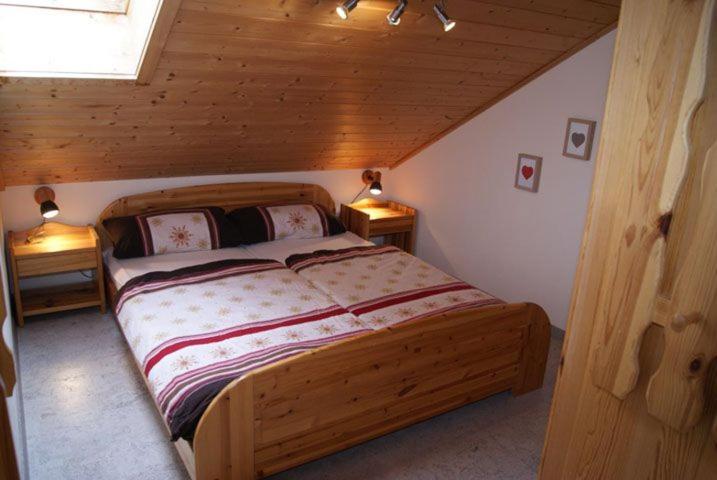 Ferienwohnung Sonnentau Im Feriendorf Sonnenhang Im Allgaeu Missen-Wilhams Luaran gambar