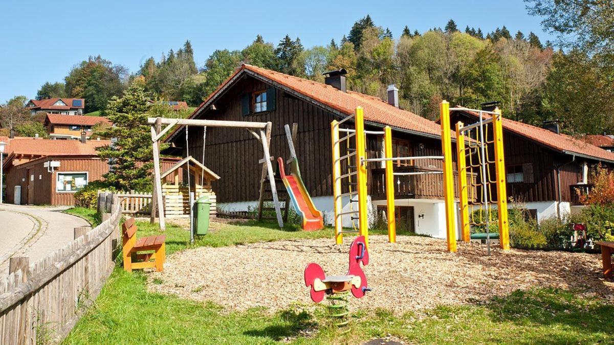 Ferienwohnung Sonnentau Im Feriendorf Sonnenhang Im Allgaeu Missen-Wilhams Luaran gambar
